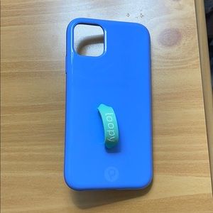 Loopy IPhone 11 case